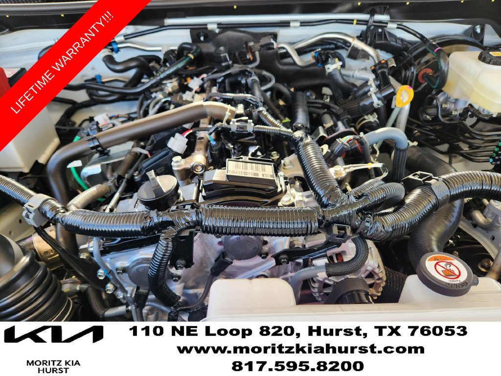 Used 2026 Toyota 4Runner SR5 RWD image 30