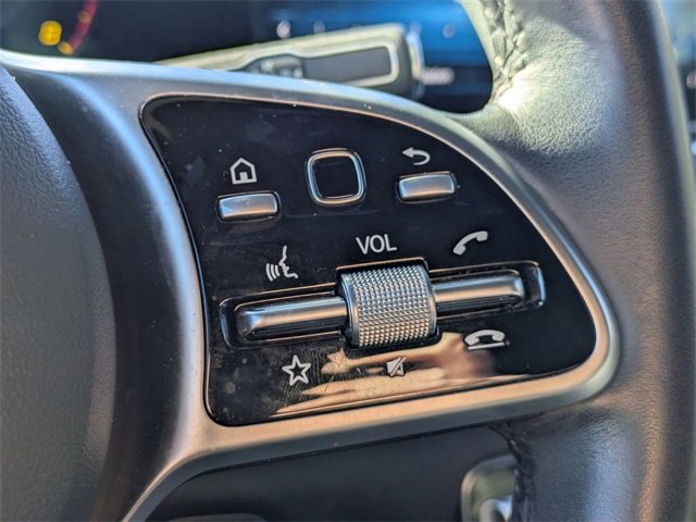 Used 2022 Mercedes-Benz GLS 450 4MATIC image 18