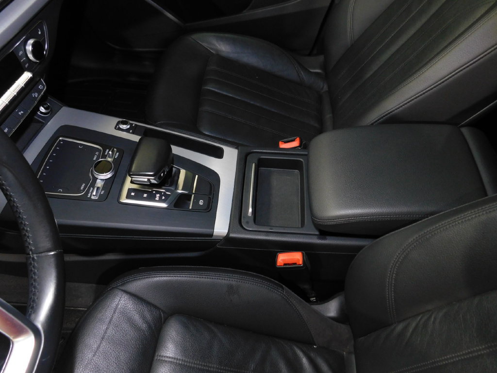 Used 2018 Audi Q5 2.0T Premium Plus AWD/4WD image 27