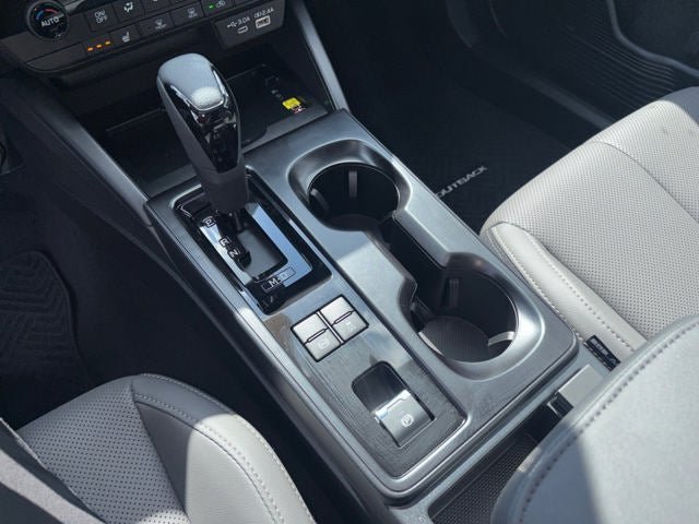 New 2026 Subaru Outback Limited AWD/4WD image 80