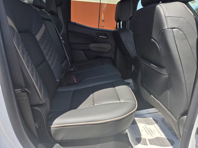 Certified 2024 GMC Canyon Denali AWD/4WD image 50