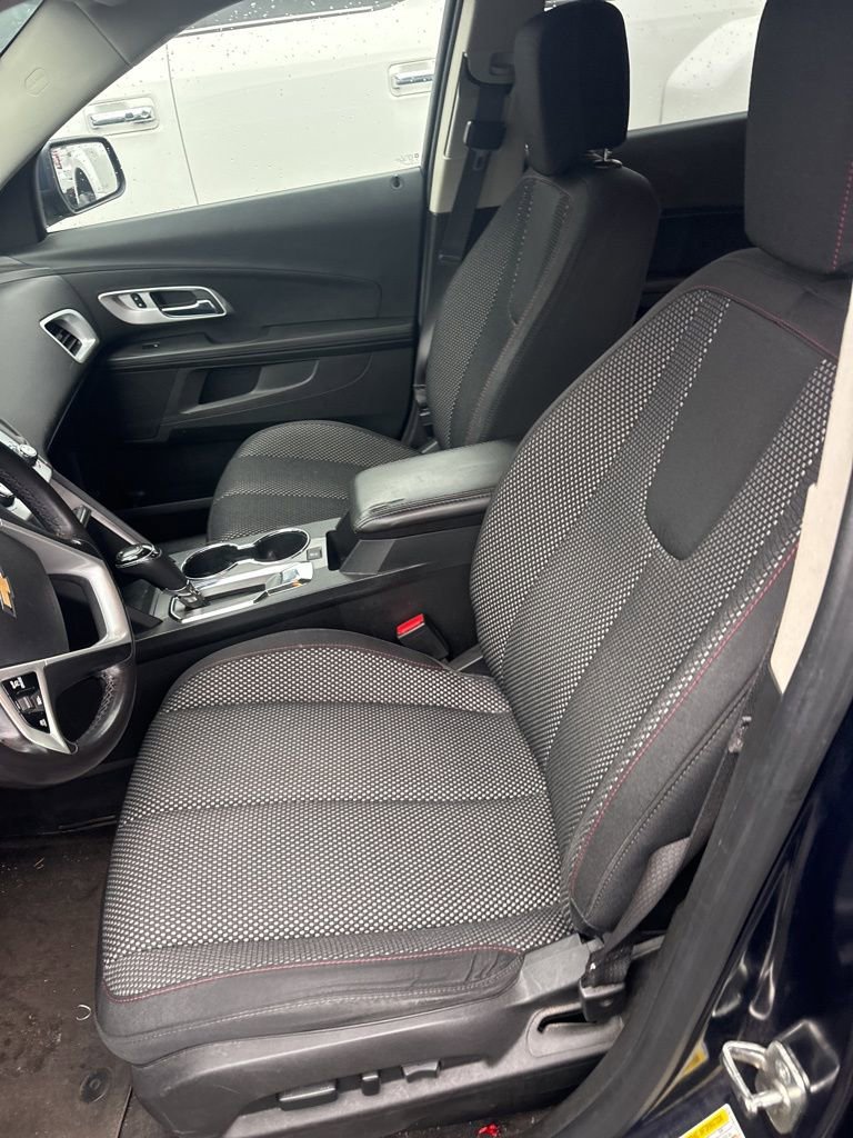 Used 2016 Chevrolet Equinox LT w/ Convenience Package image 19