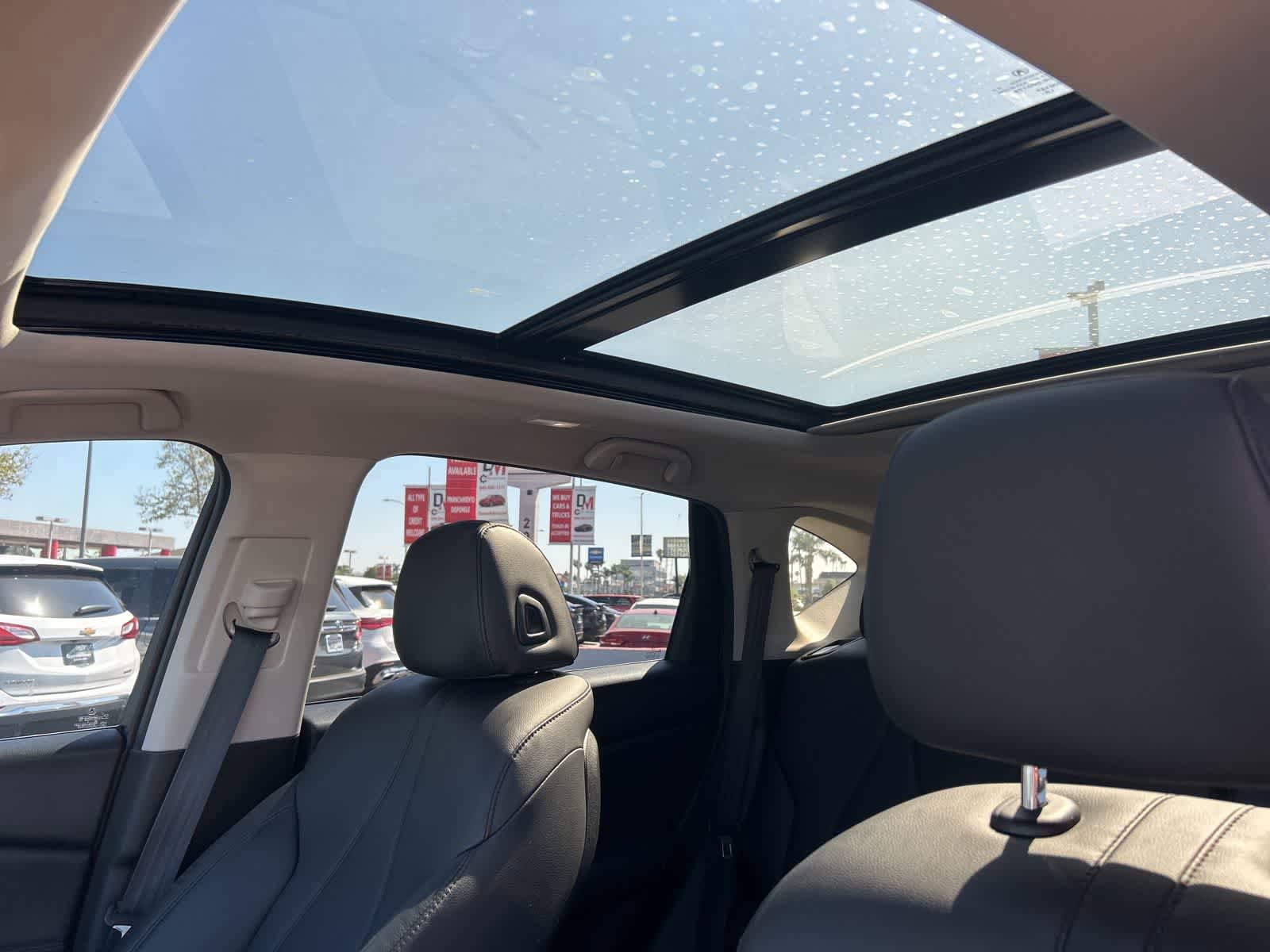 Used 2020 Acura RDX FWD image 42