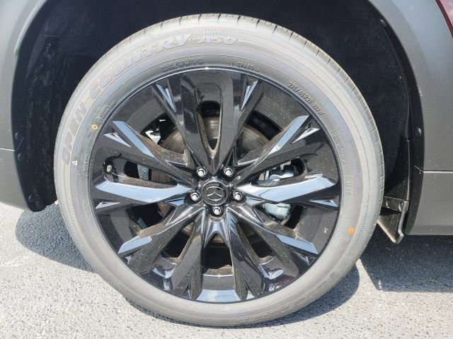 New 2026 MAZDA CX-90 3.3 Turbo w/ Premium Sport Pkg AWD/4WD image 26