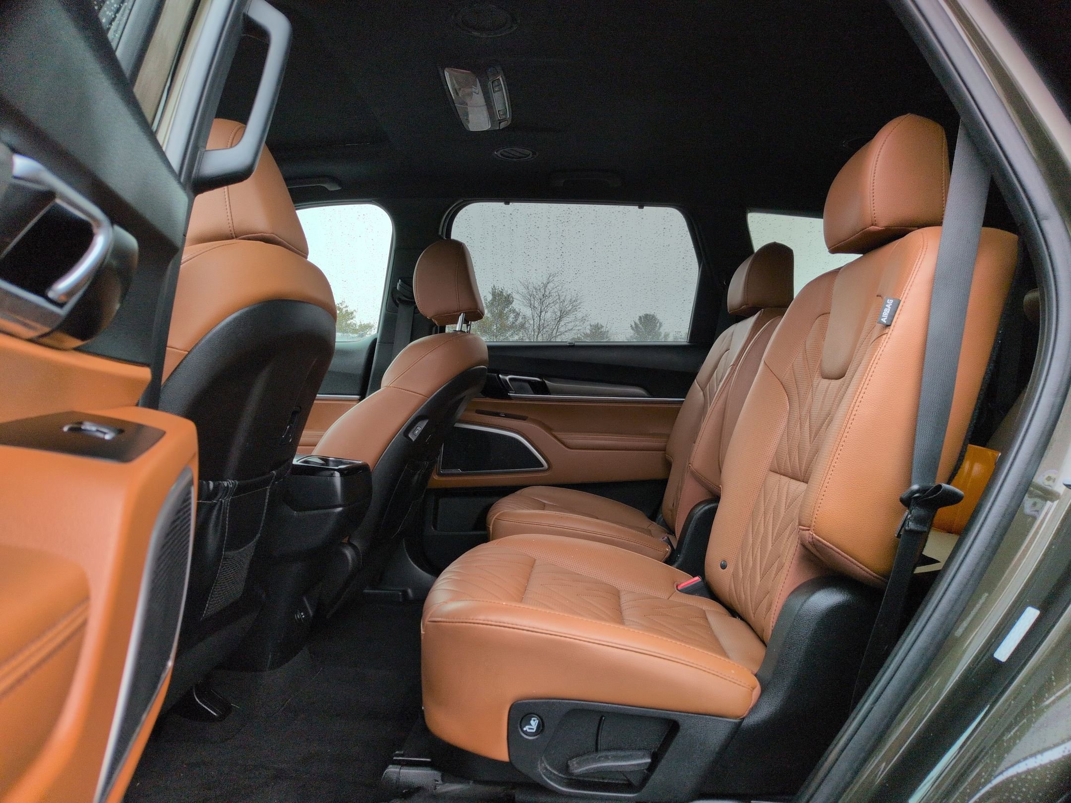 Certified 2024 Kia Telluride EX X-Line image 15