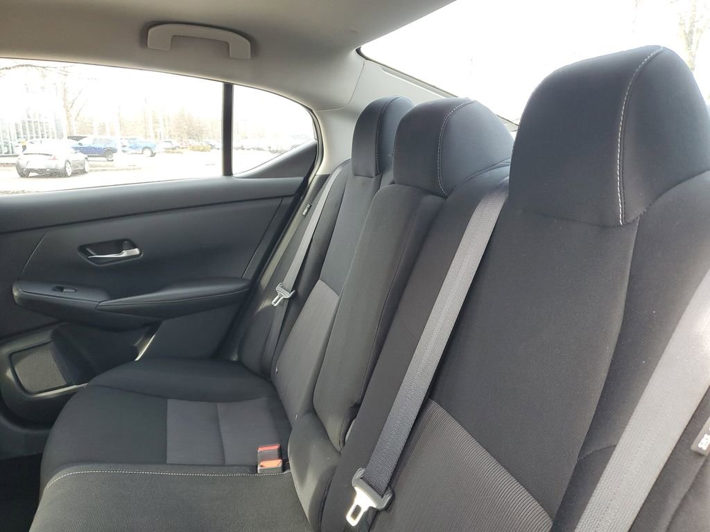 Used 2022 Nissan Sentra SV image 25