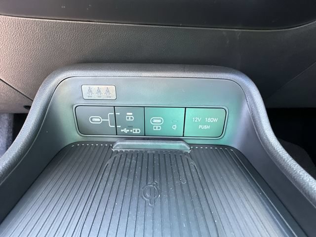 New 2026 Hyundai Kona SEL Sport AWD/4WD image 28