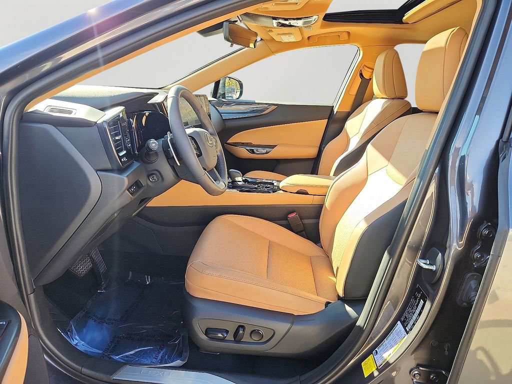 Used 2023 Lexus NX 350 350 Premium image 14