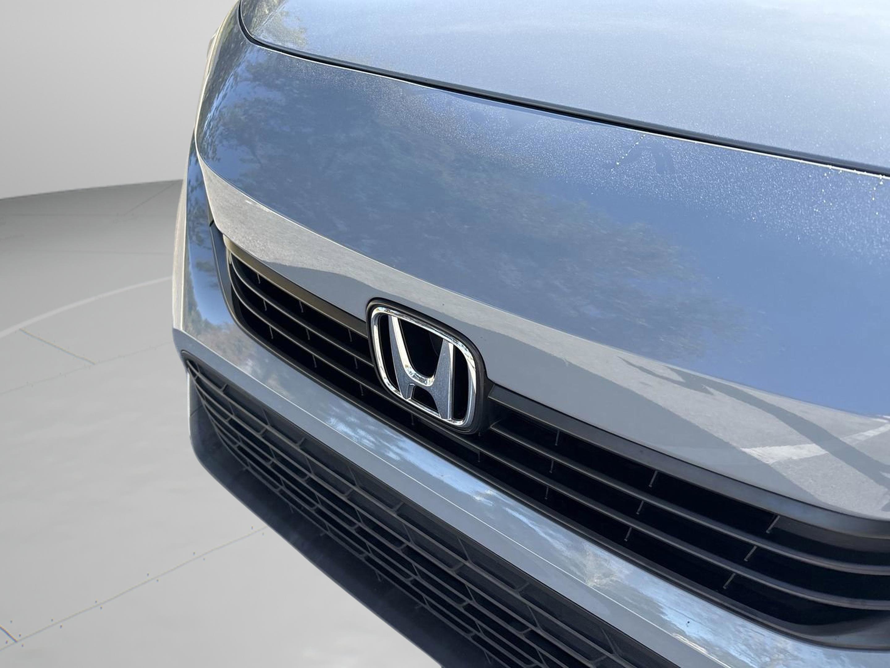 Certified 2024 Honda Civic Sport image 29