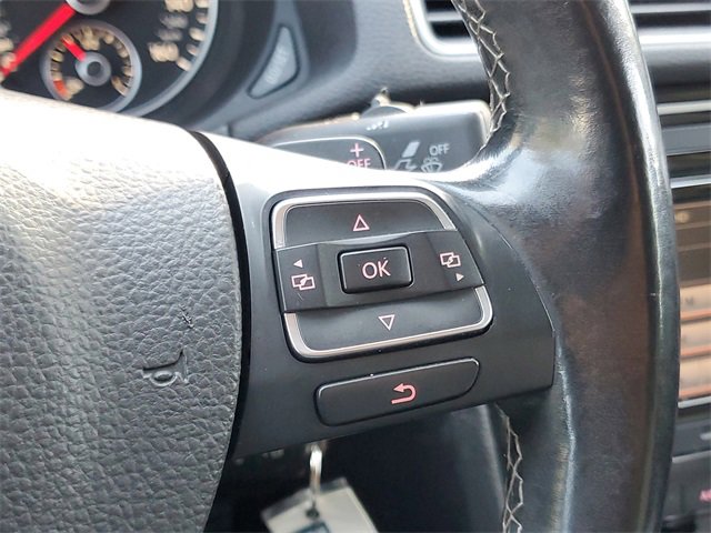 Used 2015 Volkswagen Passat 1.8T Sport image 22