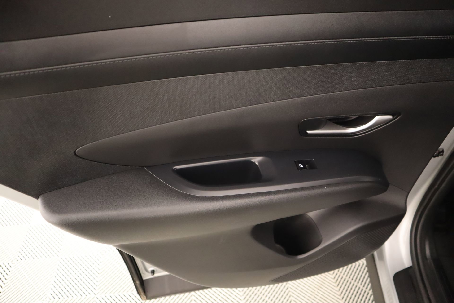 Certified 2025 Hyundai Tucson SEL image 18