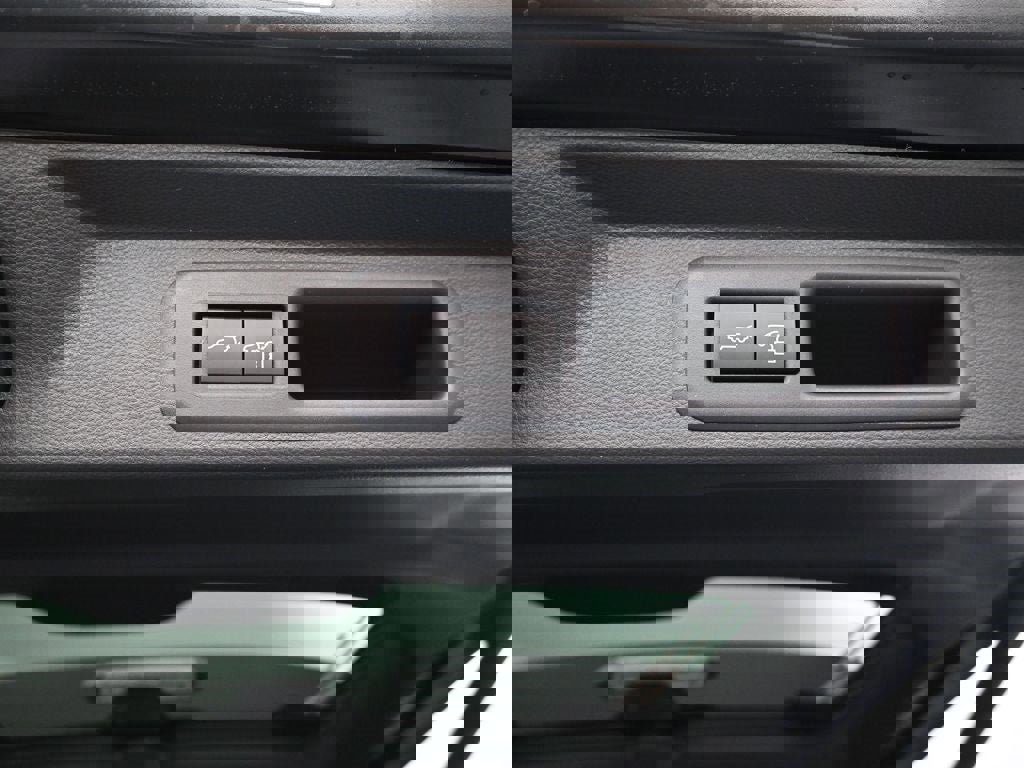 New 2026 Toyota Sequoia Platinum image 55