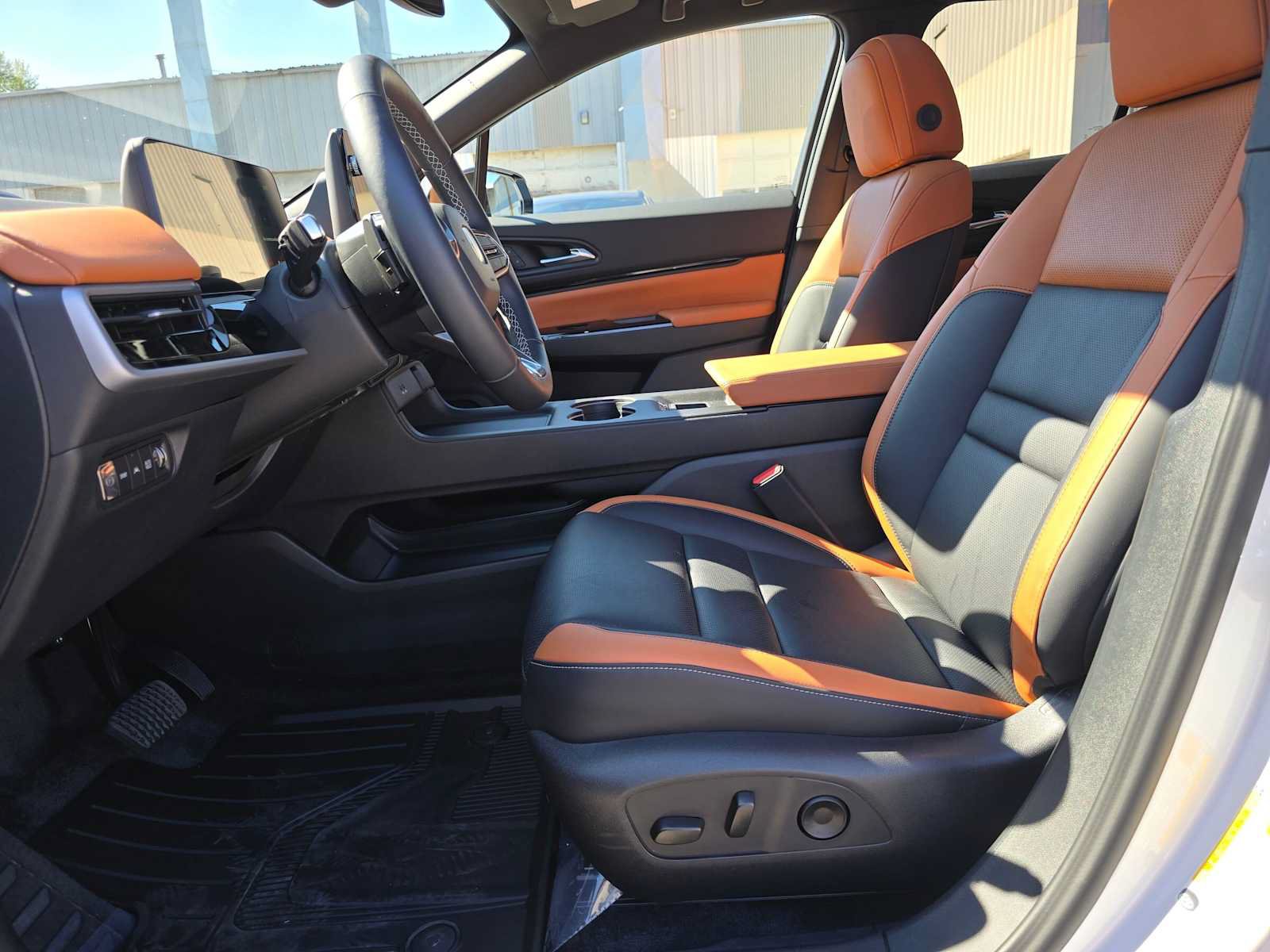 Used 2025 Honda Prologue Elite image 18