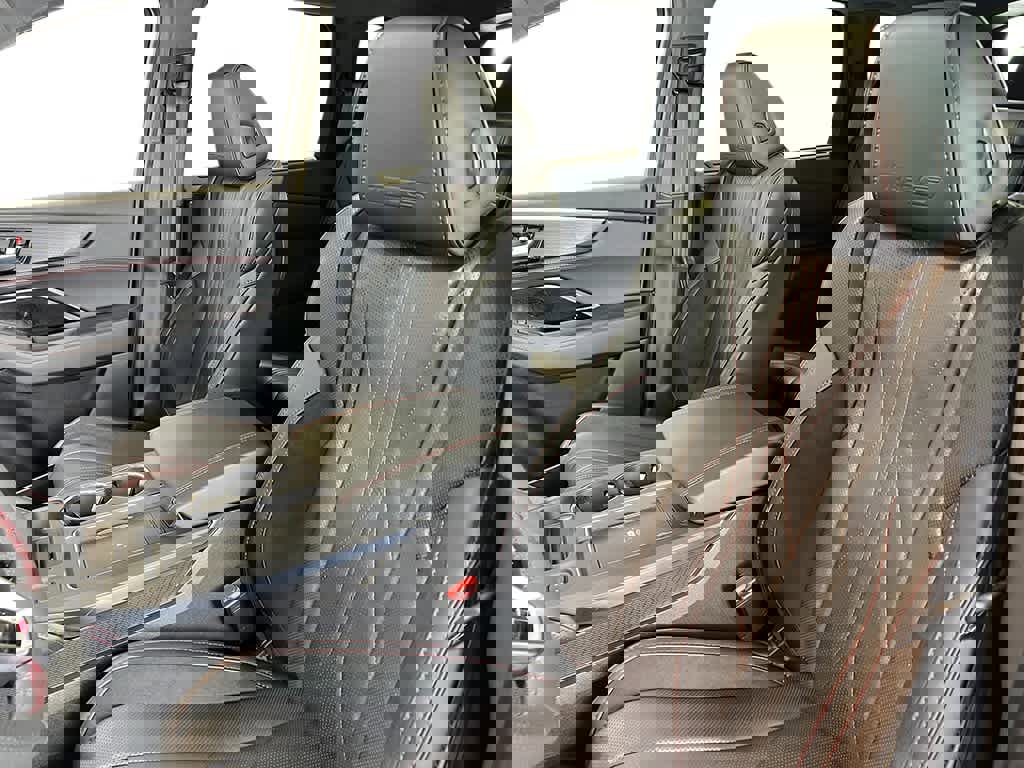 New 2026 Acura MDX Type S image 9