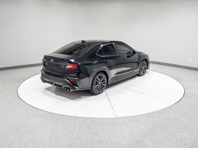 Used 2023 Subaru WRX Premium image 30