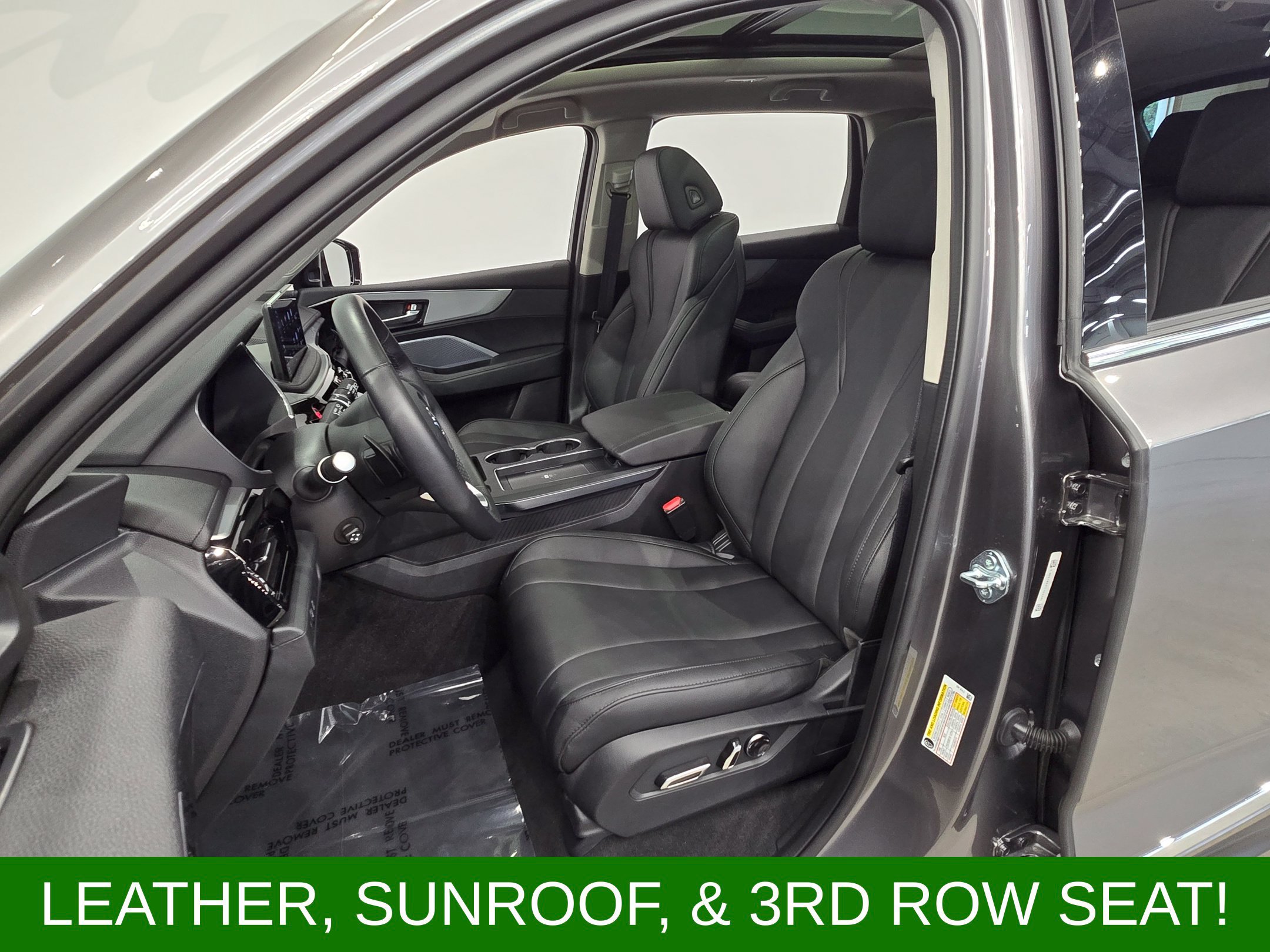 Used 2026 Acura MDX SH-AWD image 11