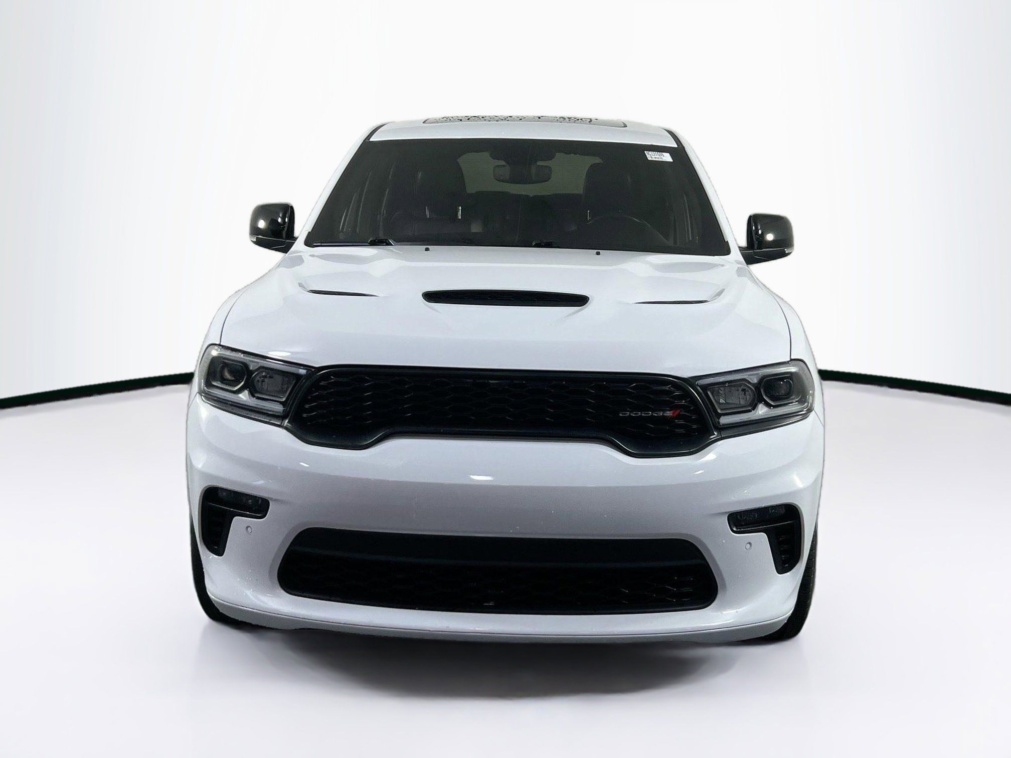Used 2022 Dodge Durango R/T w/ Blacktop Package image 2
