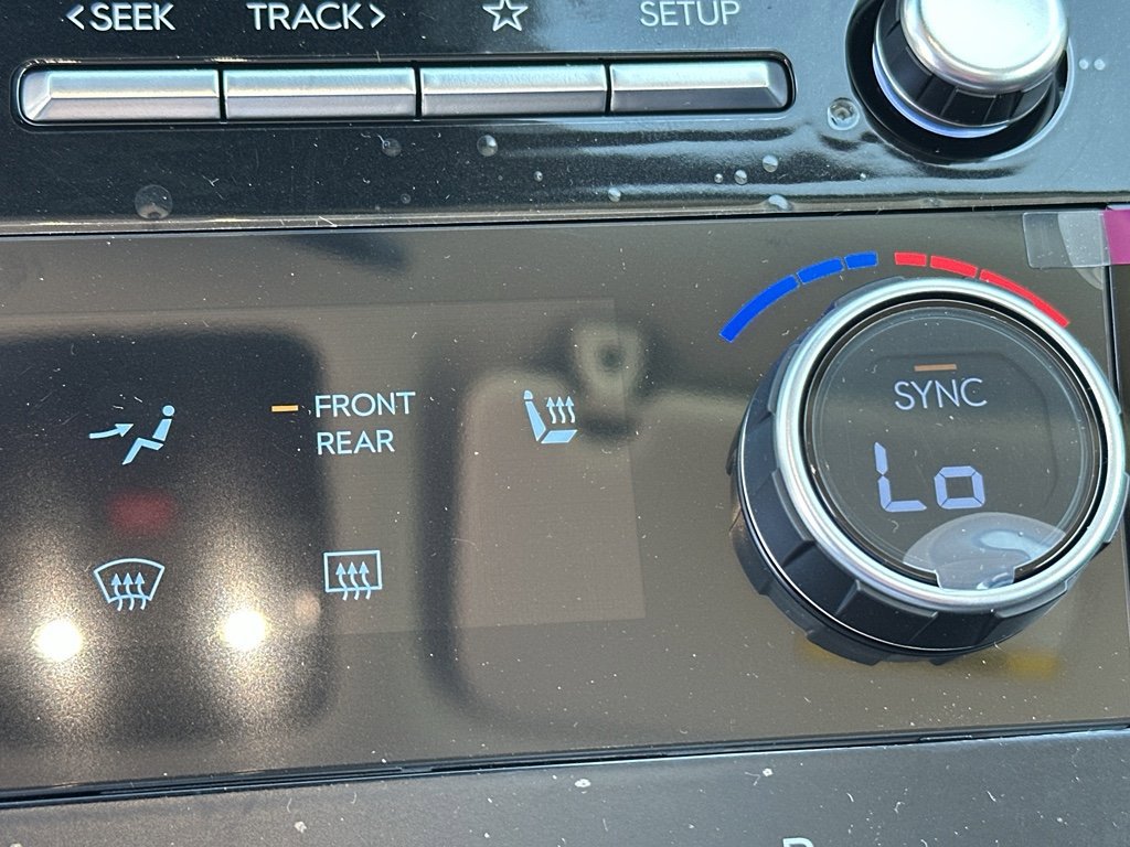 New 2026 Hyundai Santa Fe XRT AWD/4WD image 23