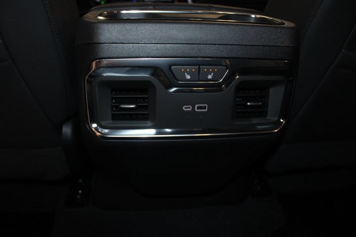 New 2026 Chevrolet Silverado 2500 LTZ w/ Trail Boss Package AWD/4WD image 23