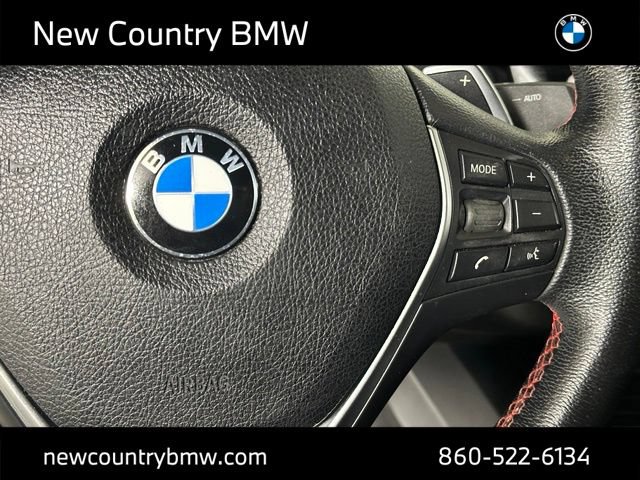 Used 2018 BMW 330i xDrive Sedan AWD/4WD image 14