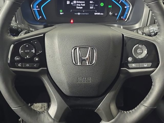 Used 2024 Honda Odyssey Elite image 28