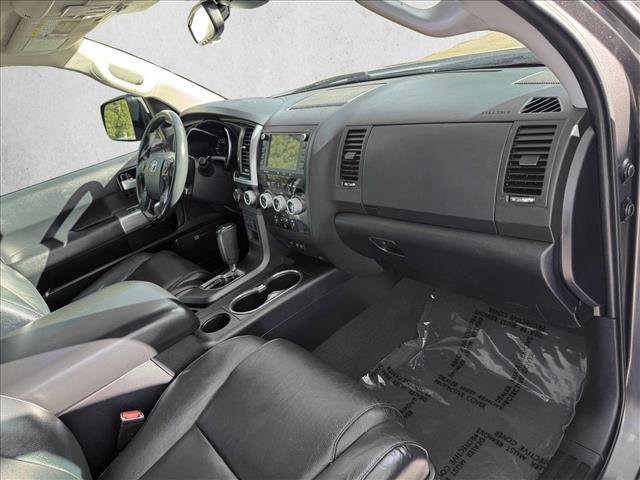 Used 2022 Toyota Sequoia Nightshade image 21