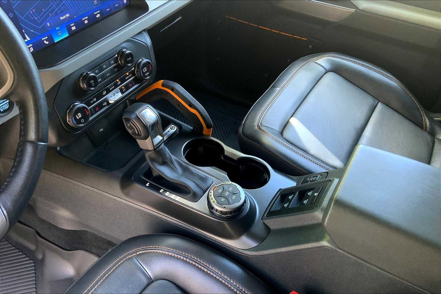 Certified 2023 Ford Bronco Badlands image 29