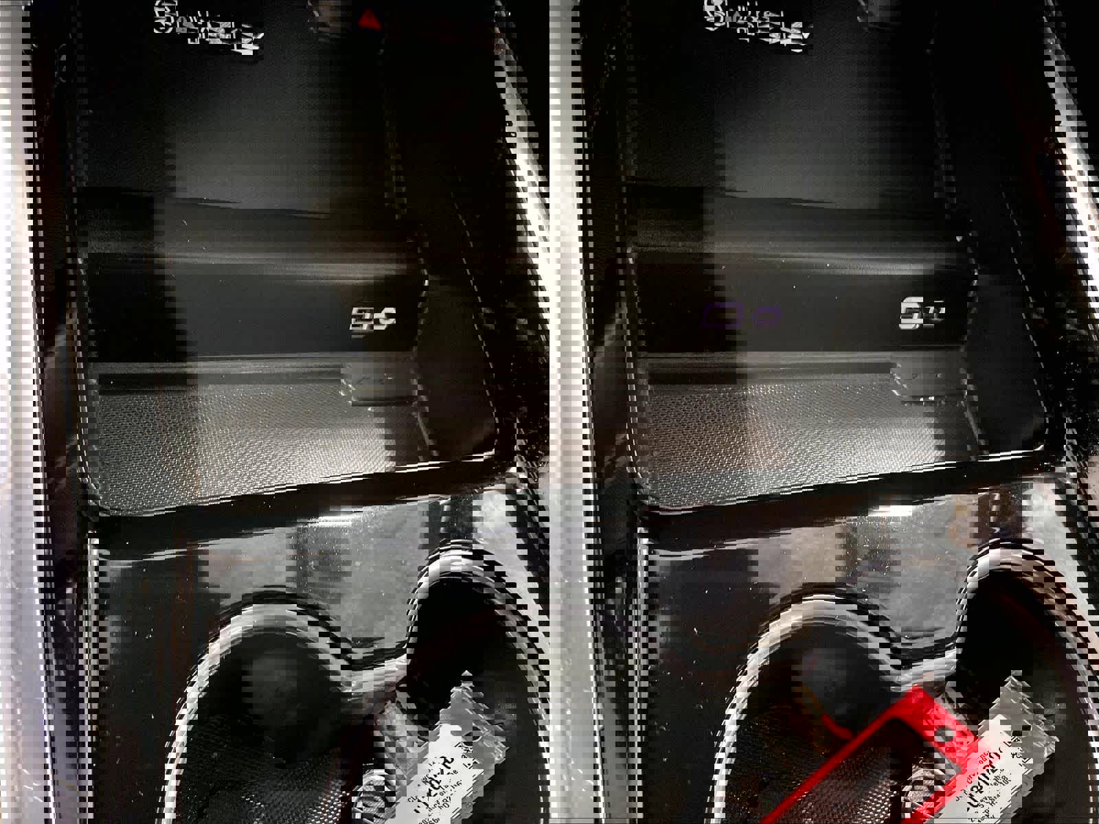 Used 2025 Chevrolet Tahoe Z71 image 26