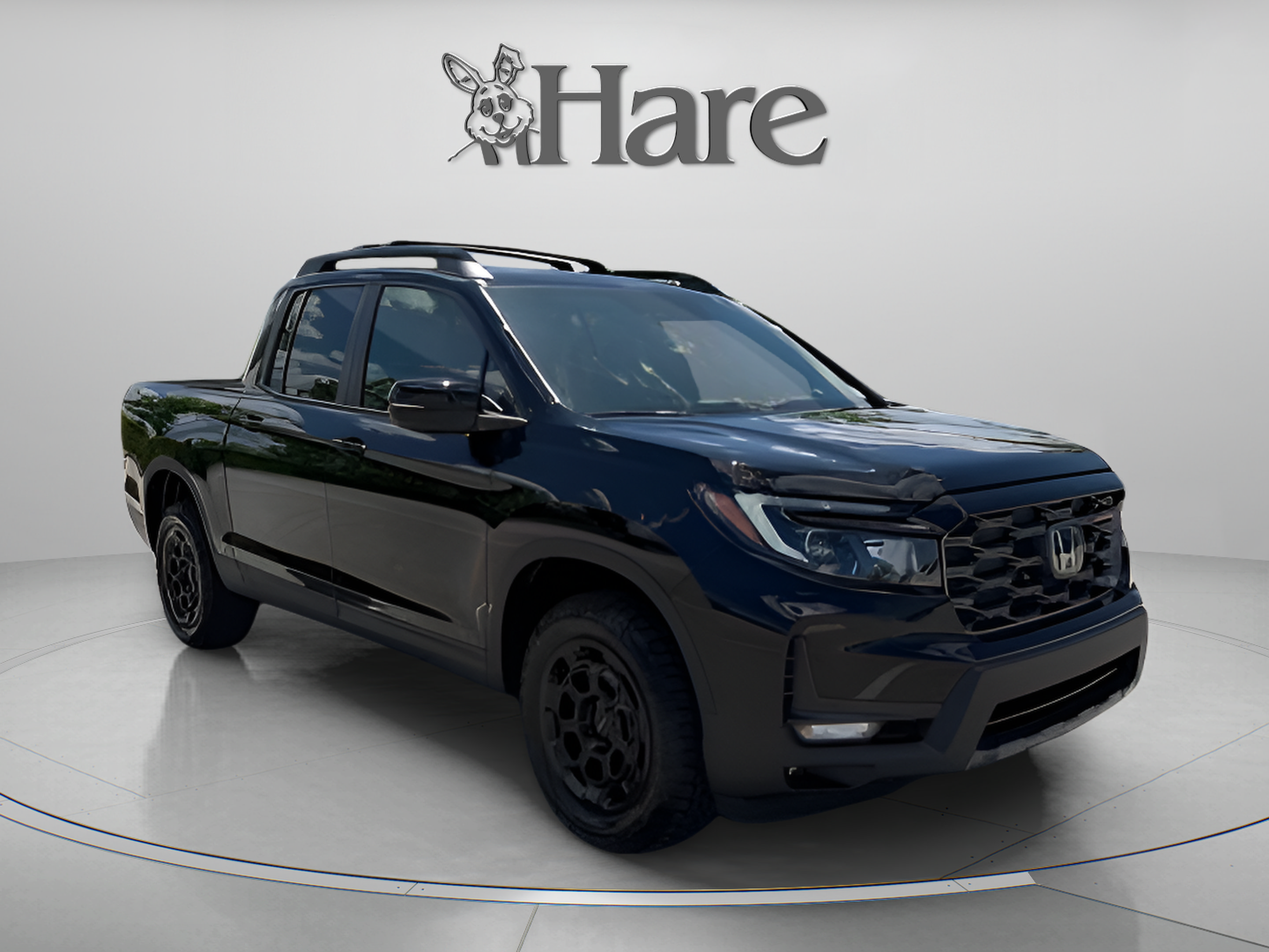 New 2026 Honda Ridgeline TrailSport image 6