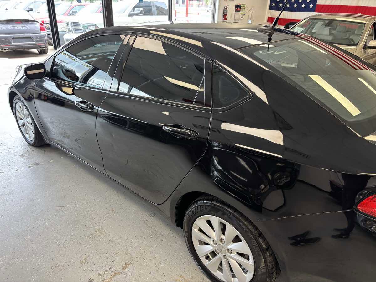 Used 2014 Dodge Dart SXT image 10