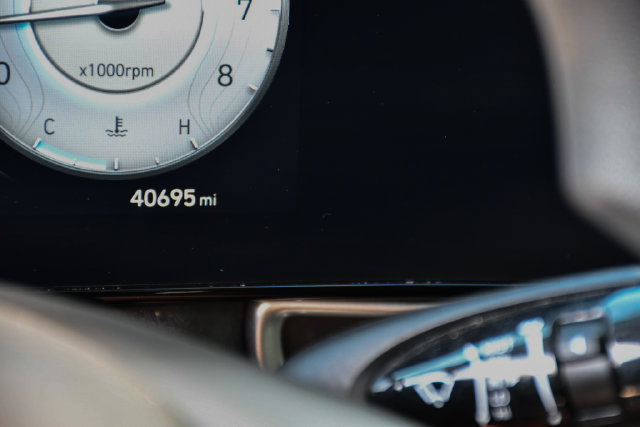 Used 2024 Hyundai Elantra SEL FWD image 18