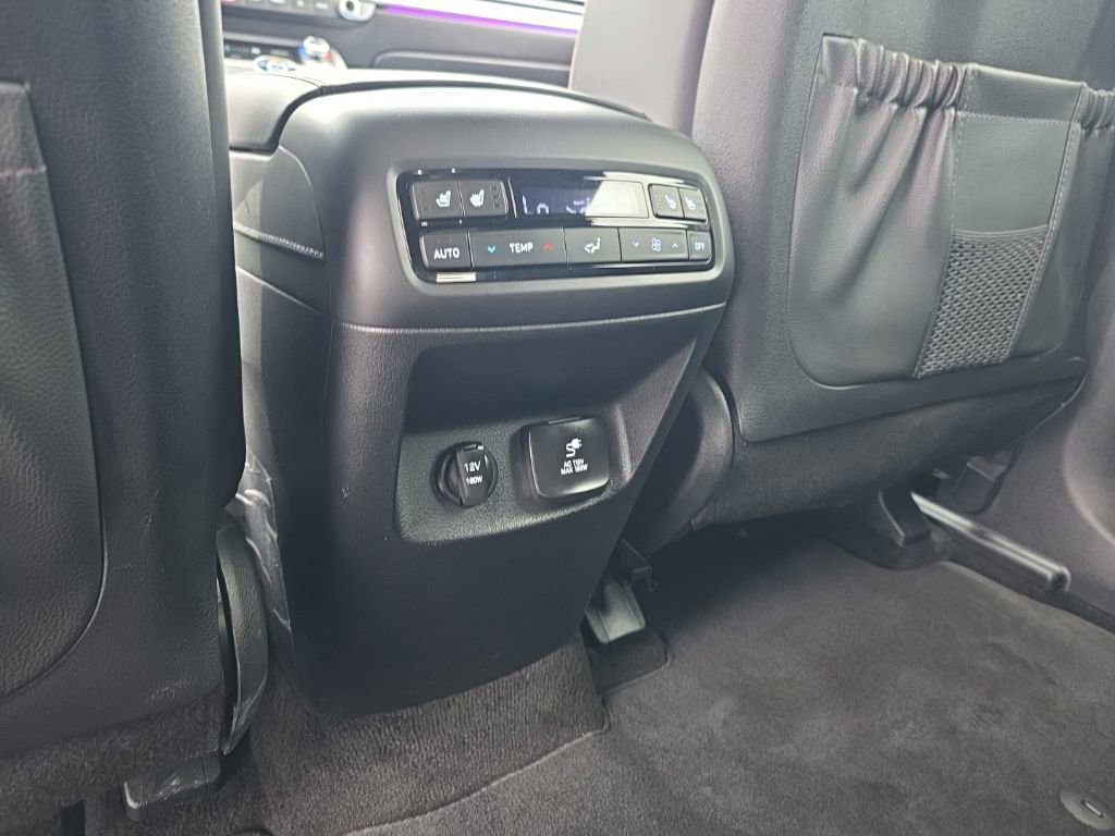 Used 2023 Hyundai Palisade Calligraphy AWD/4WD image 11