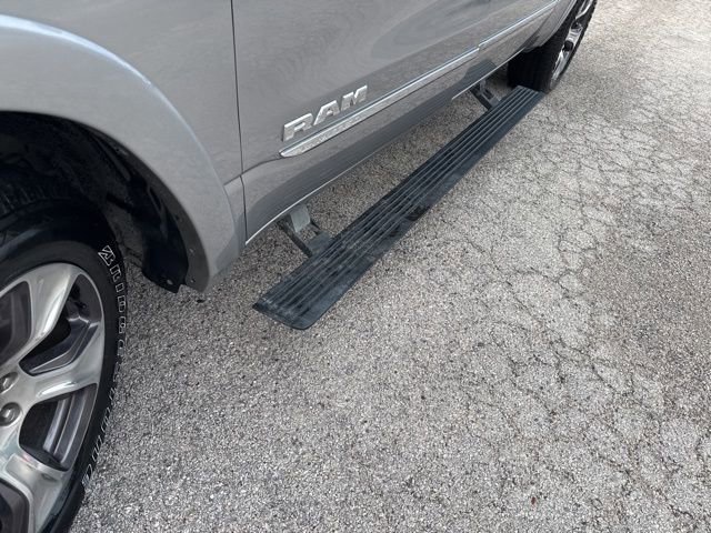 Used 2019 RAM 1500 Limited w/ Advanced Safety Group image 7