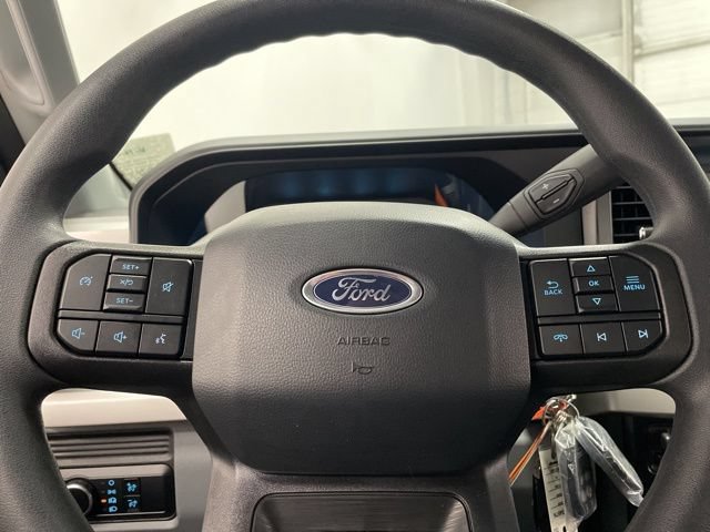 New 2024 Ford F250 XL AWD/4WD image 22