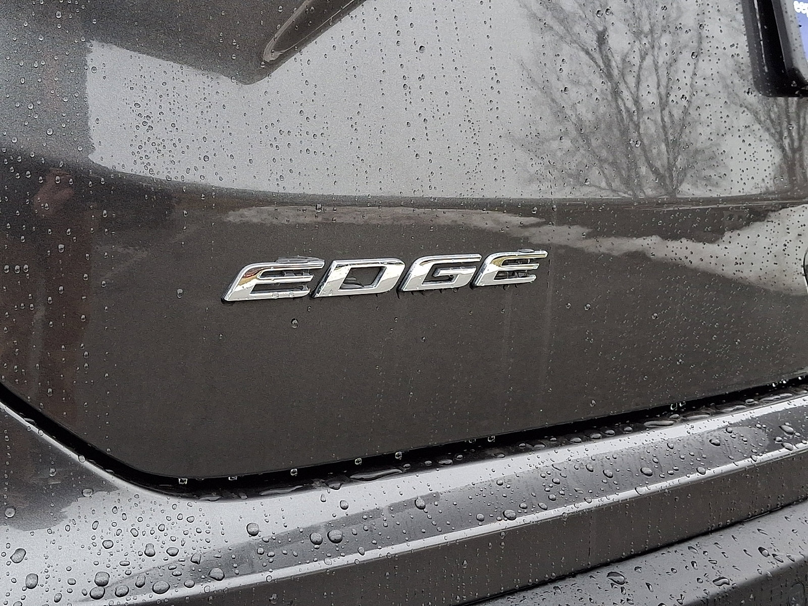 Used 2019 Ford Edge Titanium image 30