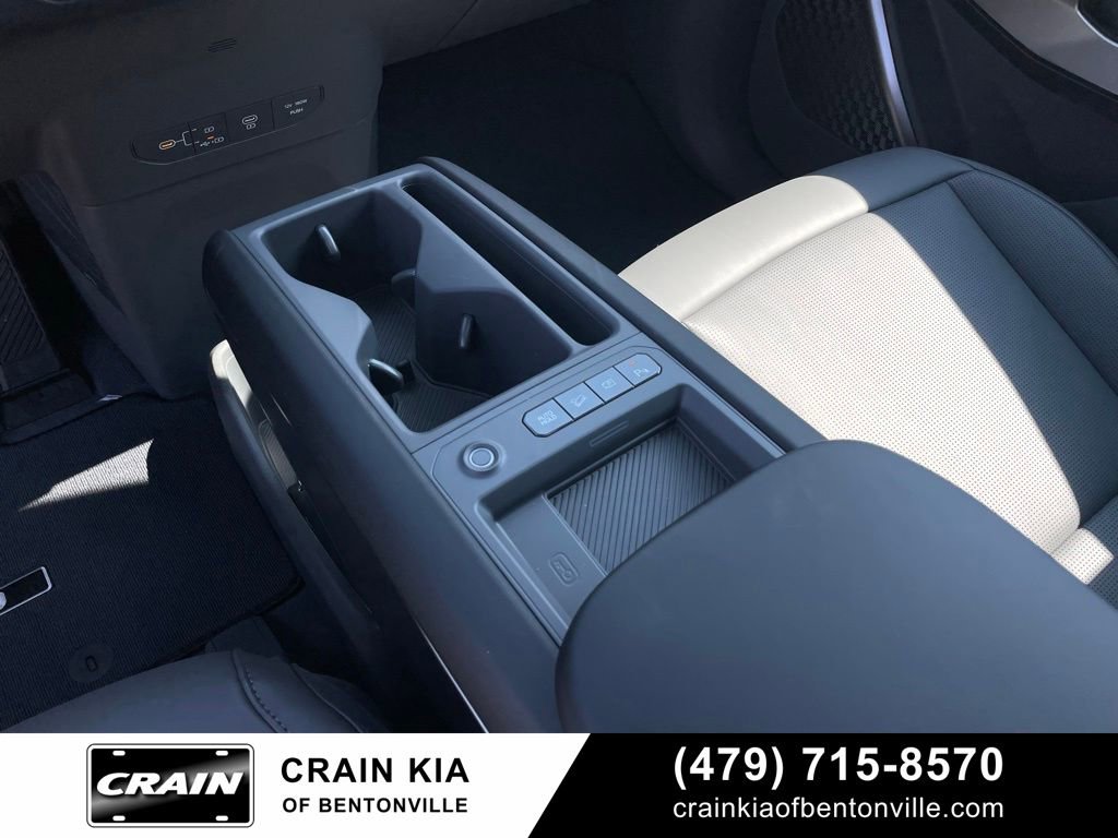 New 2026 Kia EV9 Light image 17