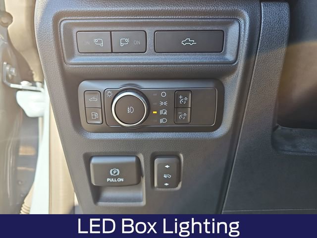 Used 2023 Ford F150 Platinum w/ Equipment Group 701A High image 31