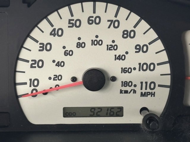 Used 2002 Toyota Tacoma 2WD Xtracab image 16