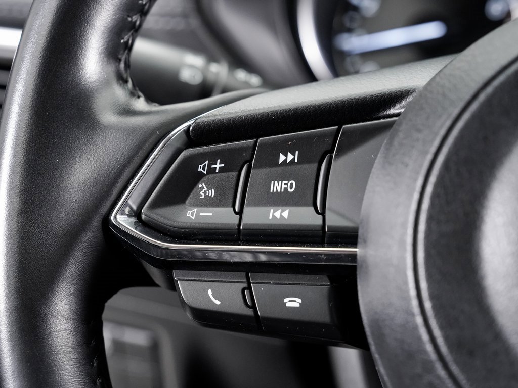 Used 2019 MAZDA CX-5 Touring image 13