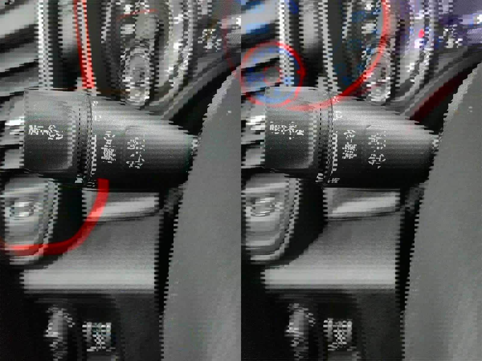 Used 2019 RAM 1500 Rebel image 26