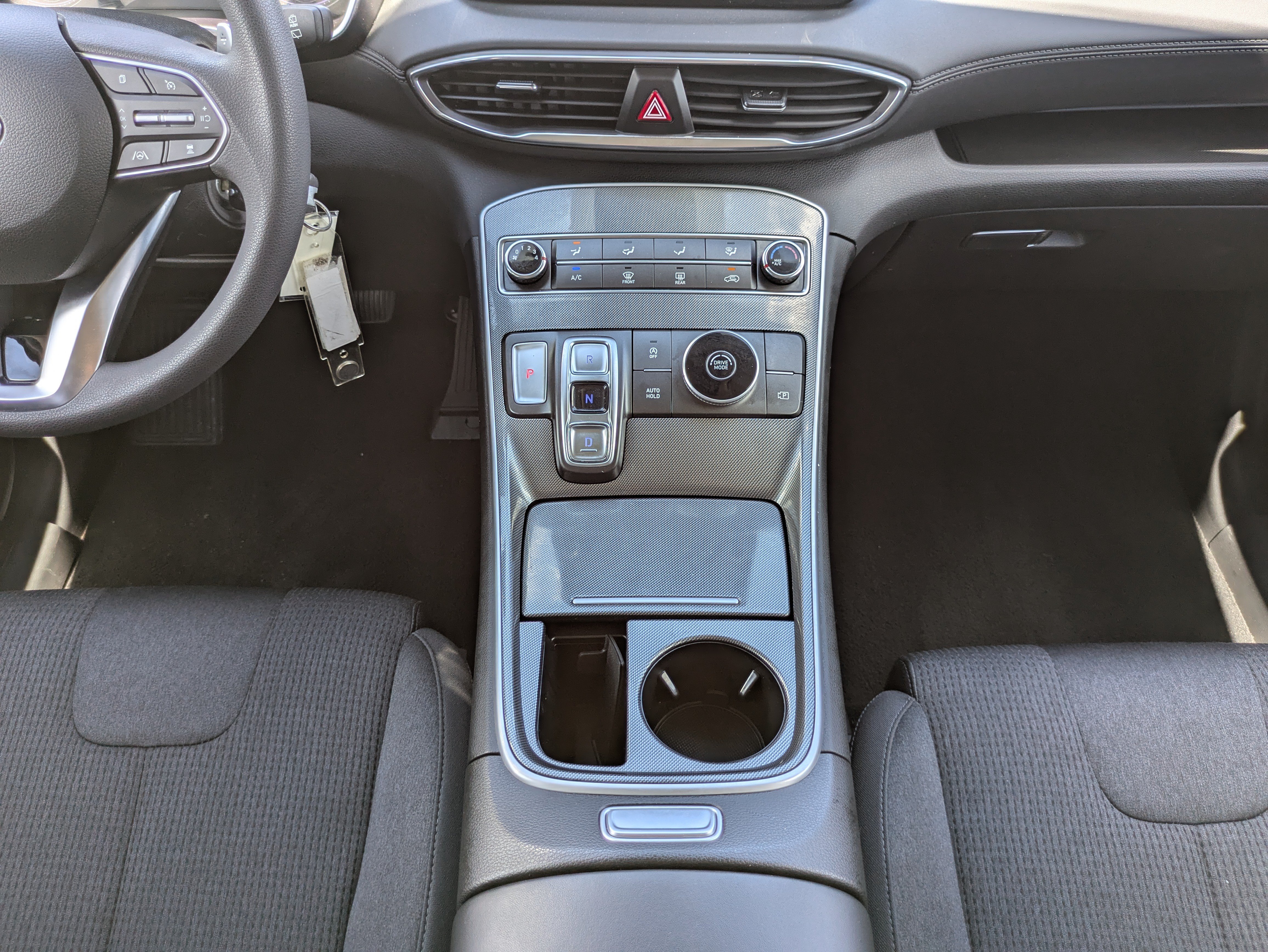 Used 2023 Hyundai Santa Fe SE FWD image 19