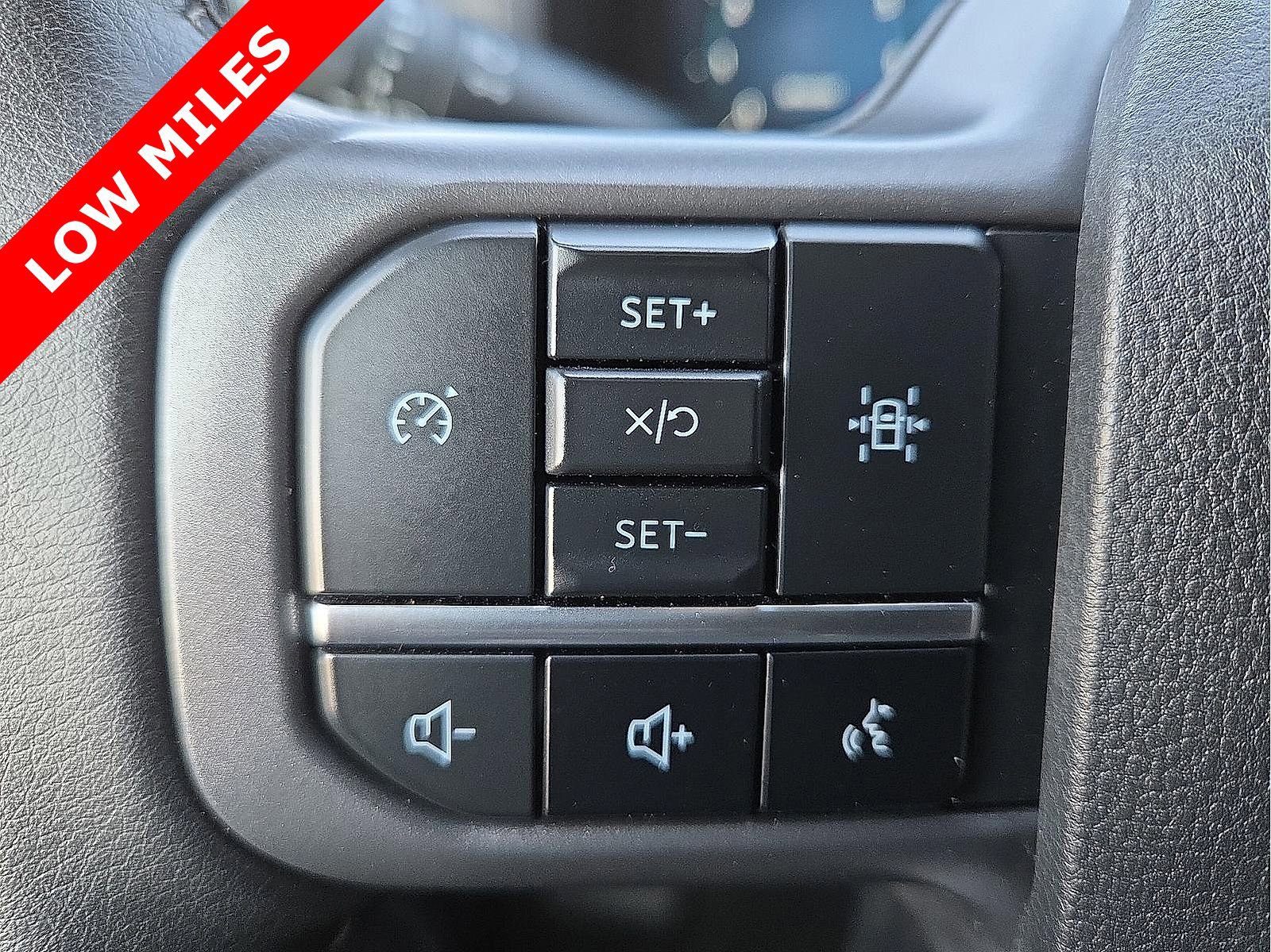 Used 2024 Ford F150 XLT w/ Mobile Office Package image 19