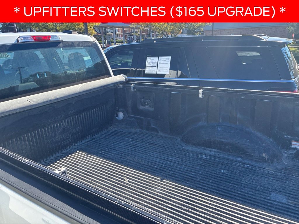 Used 2020 Ford F350 XL w/ STX Appearance Package AWD/4WD image 8