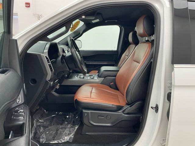 Used 2021 Ford Expedition XLT AWD/4WD image 9