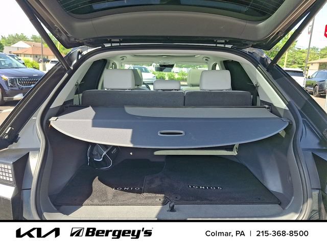 Used 2024 Hyundai Ioniq 5 Limited AWD/4WD image 30