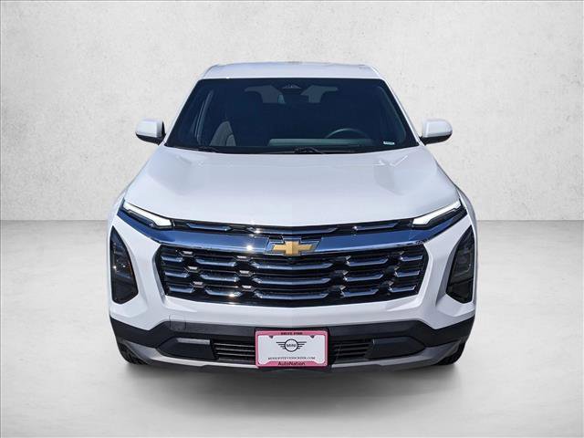 Used 2025 Chevrolet Equinox LT image 2