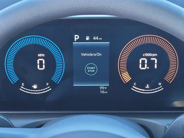 New 2026 Hyundai Santa Cruz SEL image 10