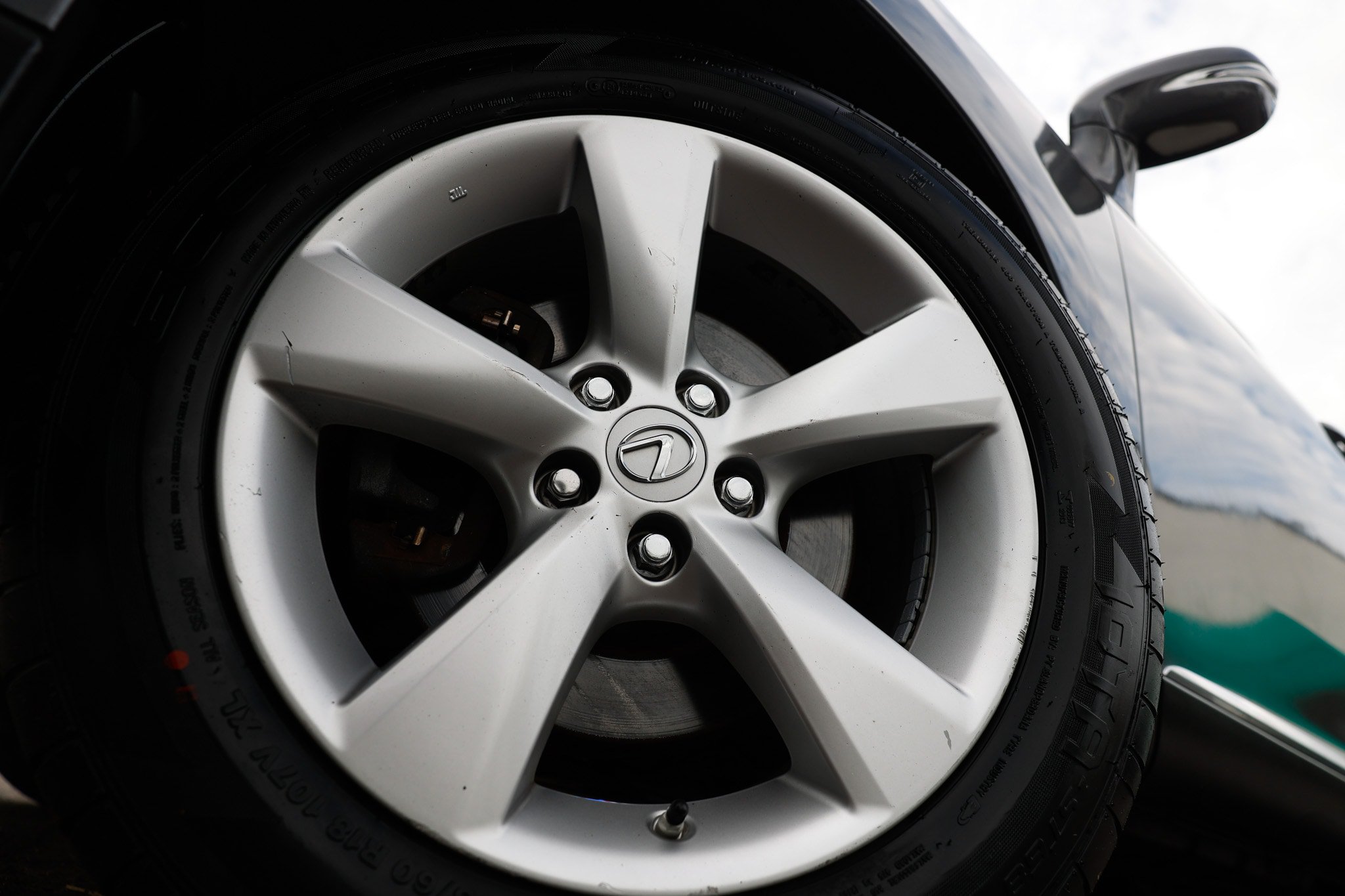 Used 2014 Lexus RX 350 AWD w/ Navigation Package image 34