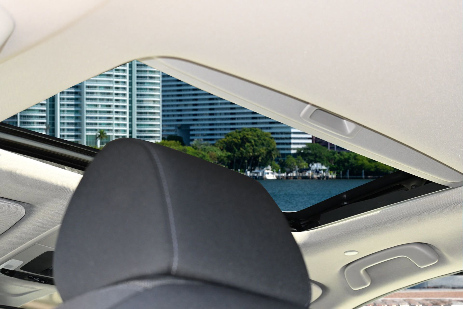 New 2025 Honda CR-V EX image 20