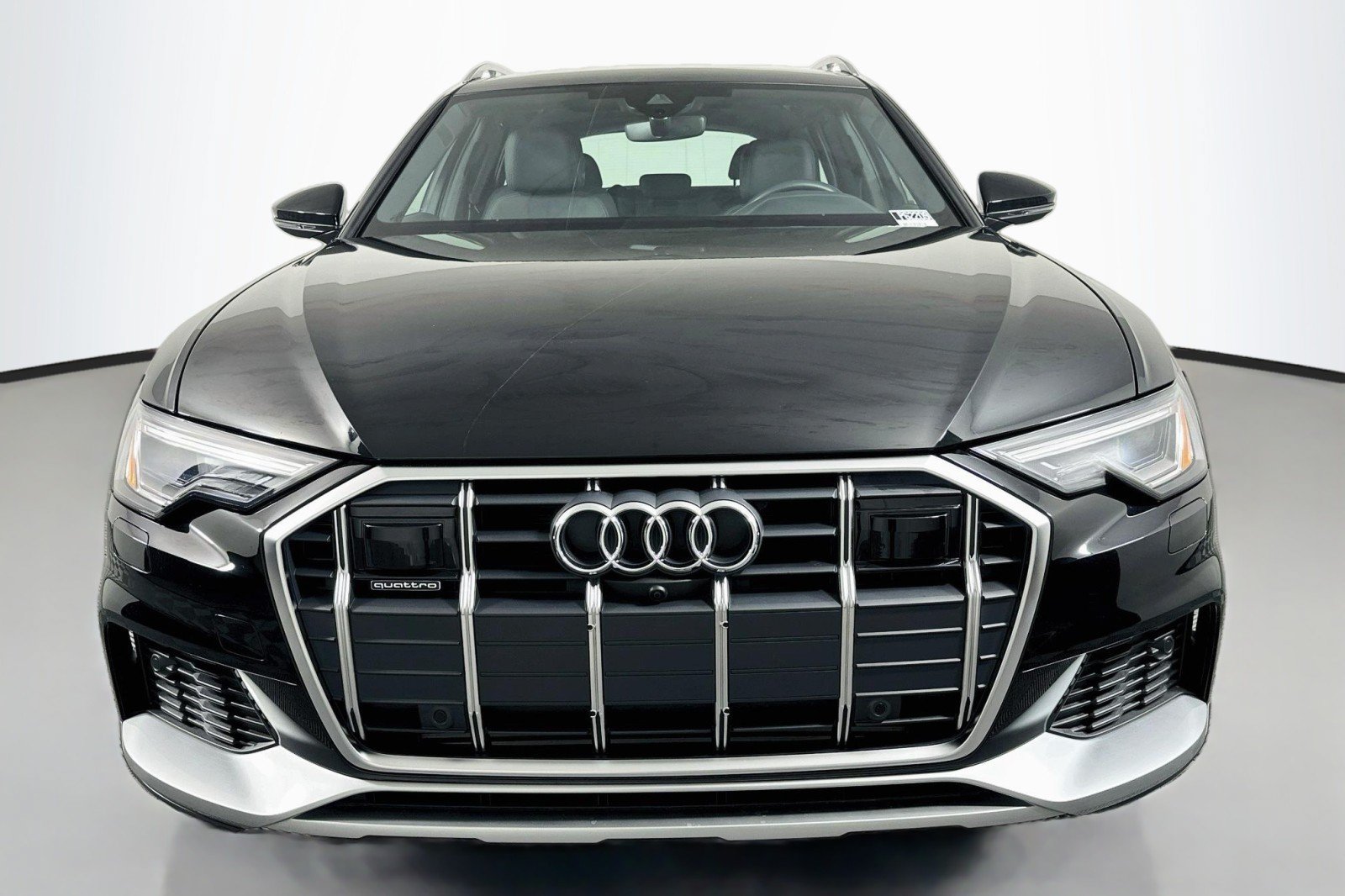 Used 2025 Audi A6 Premium Plus w/ Driver Assistance Package AWD/4WD image 2